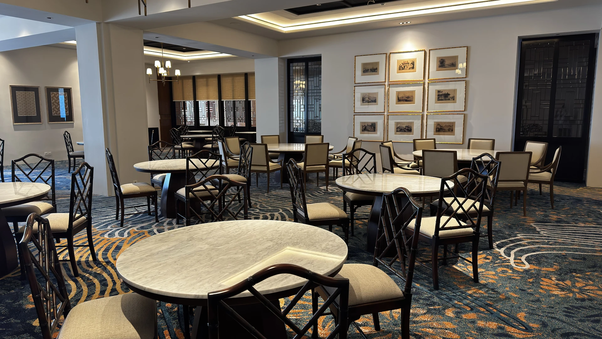 Chinese Restaurant